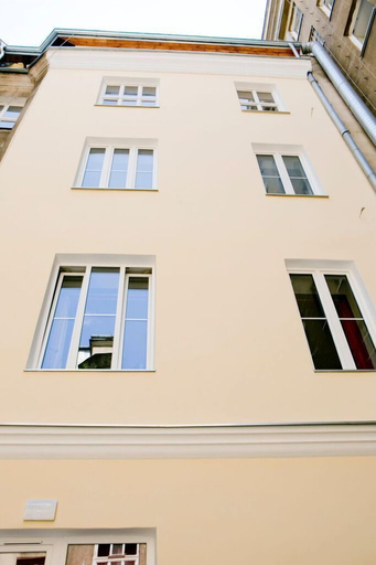 Exterior & Views 2, Studio Rental Central Warsaw, Warsaw