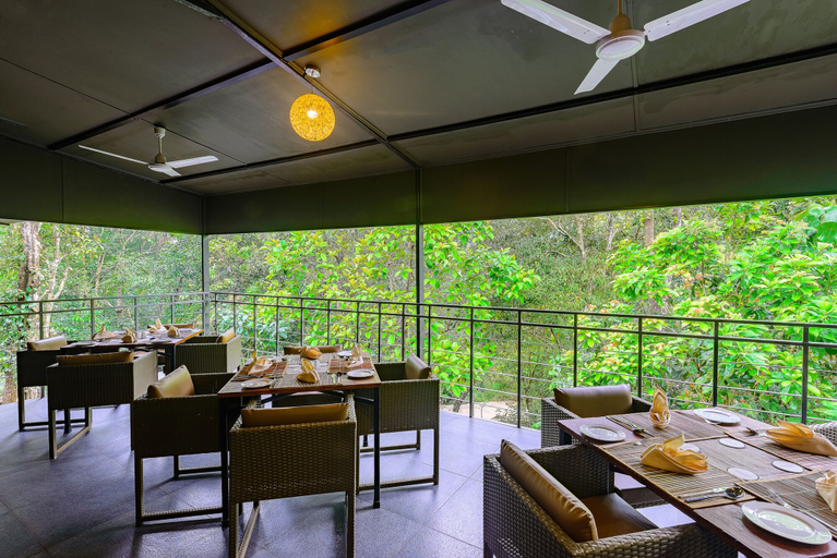Food & Drinks 5, Wayanad Wild Rainforest lodge by CGH Earth, Wayanad