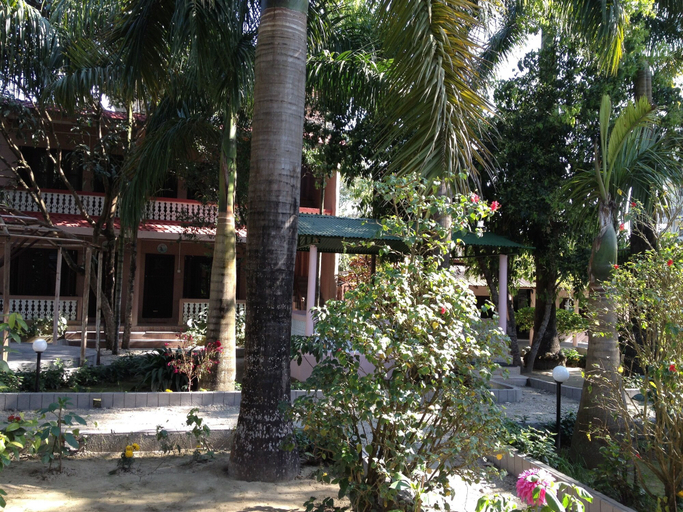 Exterior & Views 2, Sauraha Resort, Narayani