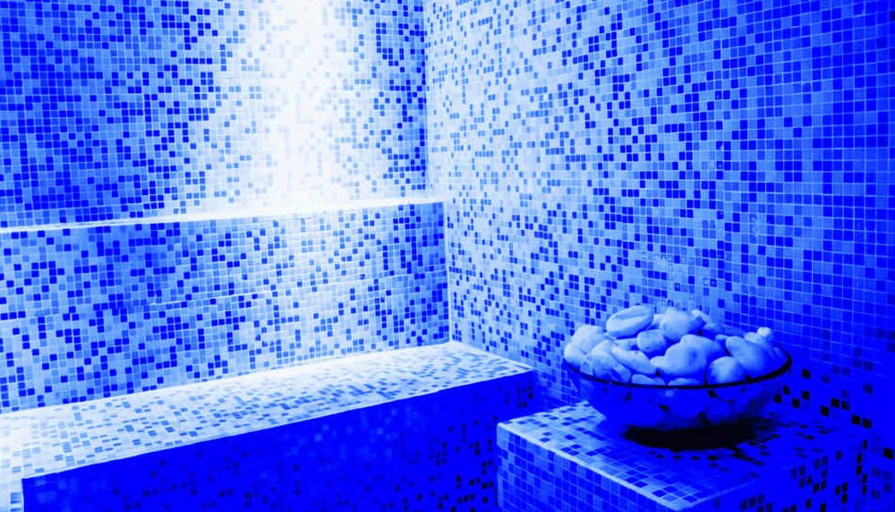 Bathroom 5, Form Thermal Hotel & Spa Kazdağları, Edremit