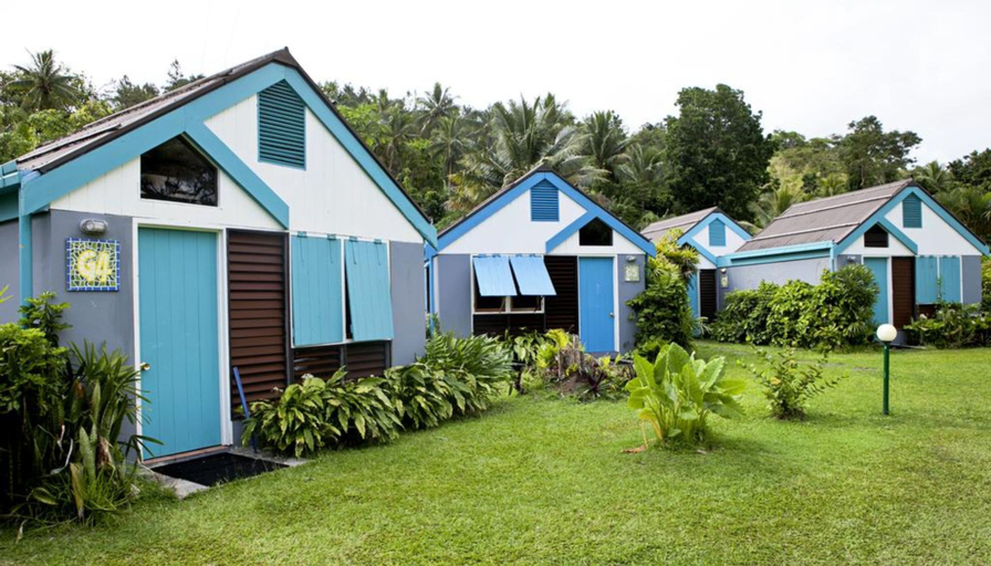Exterior & Views 2, The Beachouse, Nadroga/Navosa
