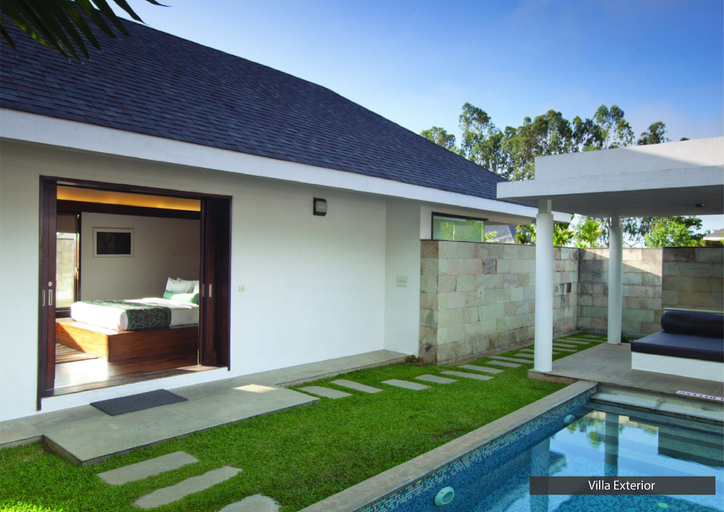 Sport & Beauty 3, The Serai Chikmagalur, Chikmagalur