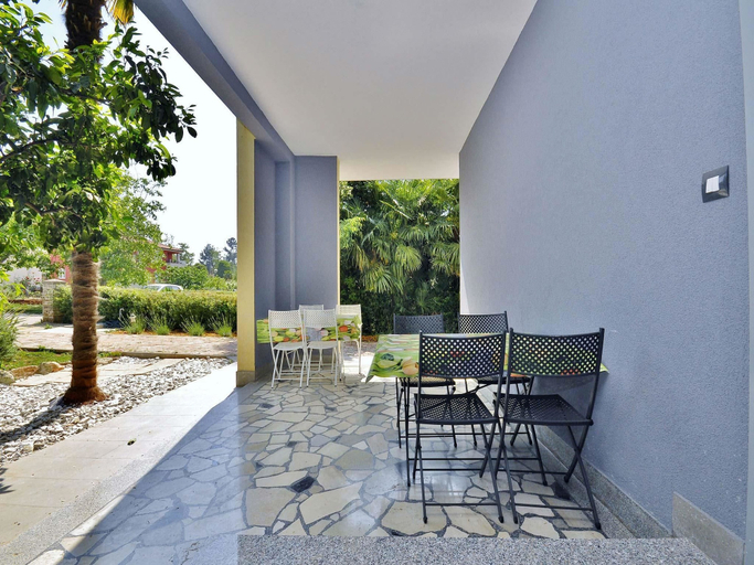 Others 5, Apartments Daniel, Umag