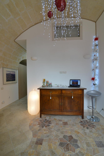 Others 5, Il Nespolo Sassi Affittacamere, Matera