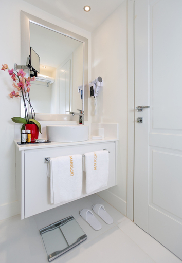 Bathroom 5, Mareggio Exclusive Residences & Suites, Peloponnese