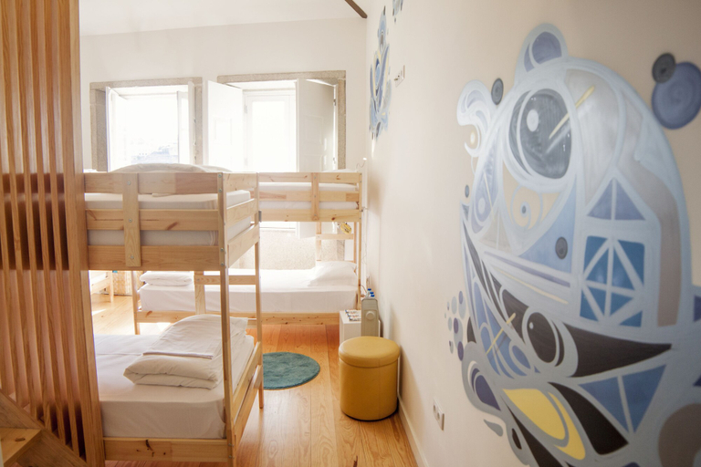 Others 5, Happy Porto Hostel & Apartments, Porto