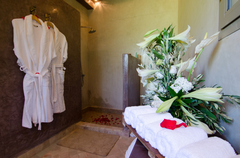 Bedroom 3, Lodge K Hôtel & Spa, Marrakech