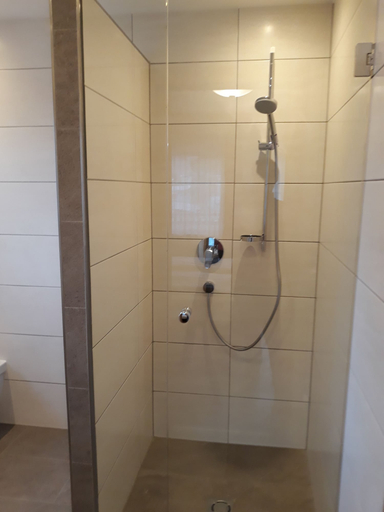 Bathroom 3, Hotel Jagdhof, Kufstein