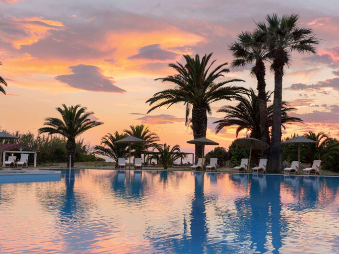 Sport & Beauty 3, Grecotel LUX ME Costa Botanica, Ionian Islands