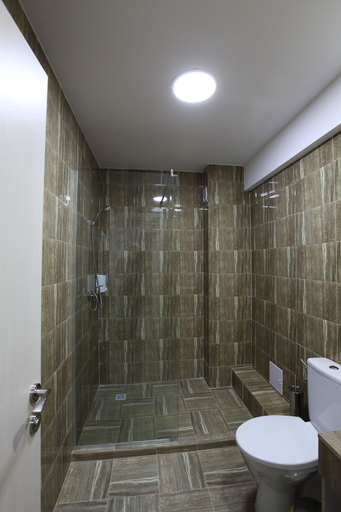 Bathroom 4, Bliss Inn Tunari, Tunari