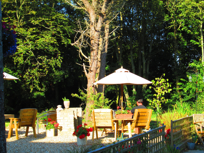 Food & Drinks 4, Weston Manor Bed and Breakfast, Isle of Wight