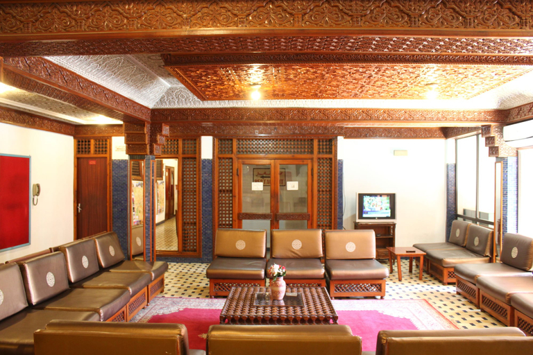Others 5, El Hamra Hotel, Marrakech