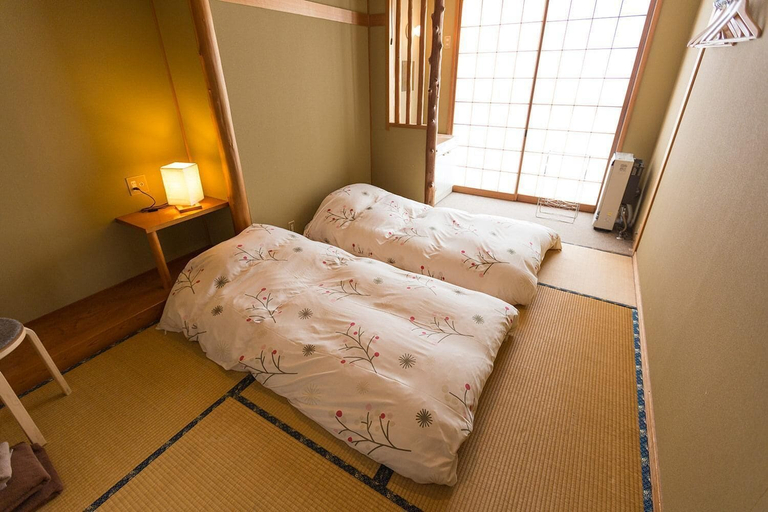 Bedroom 2, Lodge Nagano, Nozawaonsen