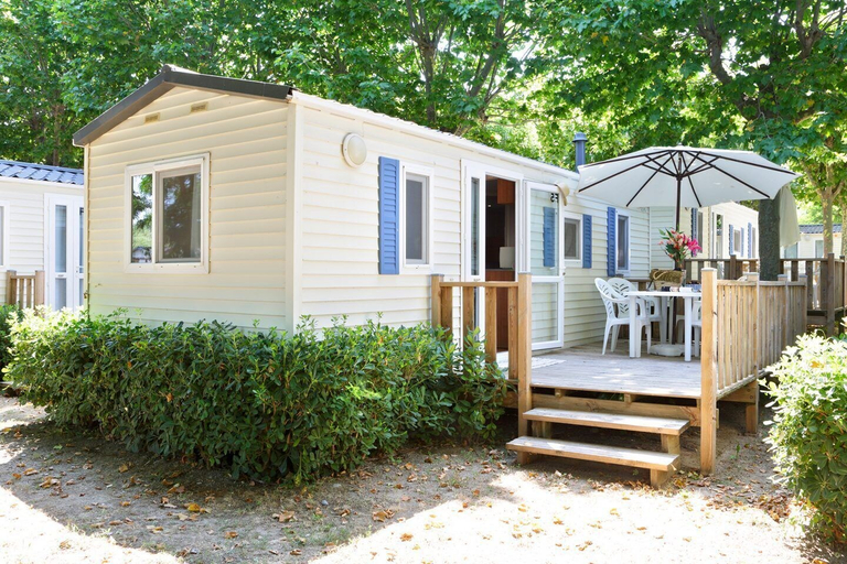 Exterior & Views 2, Camping Riu, Girona
