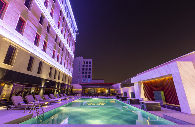 Exterior & Views 2, JOUDYAN Olaya Riyadh By Elaf, Riyadh