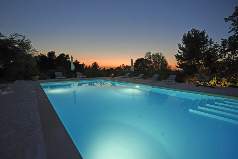 Sport & Beauty 2, Villa Santa Margherita, Ragusa