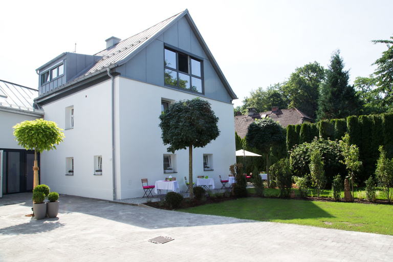 Exterior & Views 2, Villa Verde, Salzburg