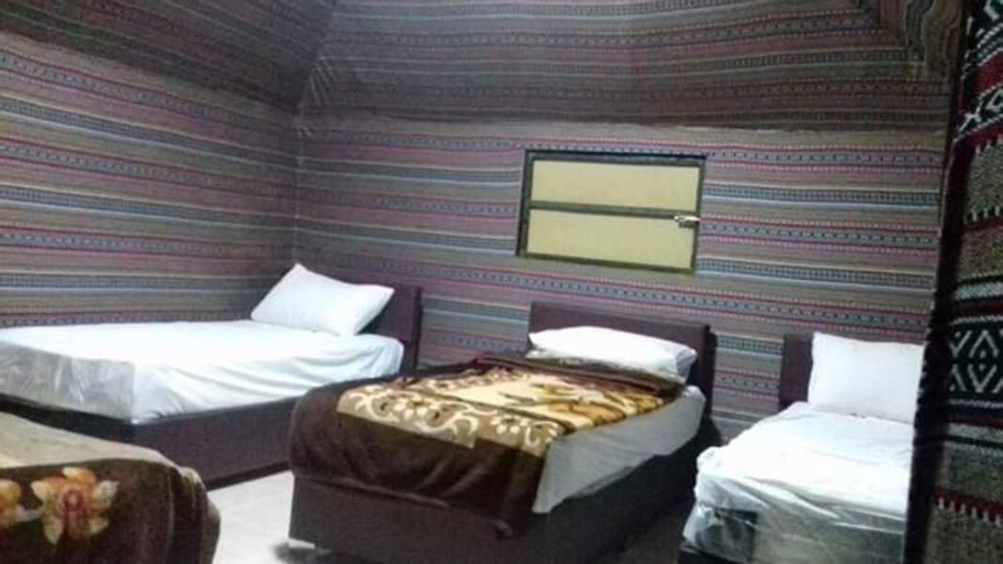 Bedroom 4, Wadi Rum Paradise, Aqaba