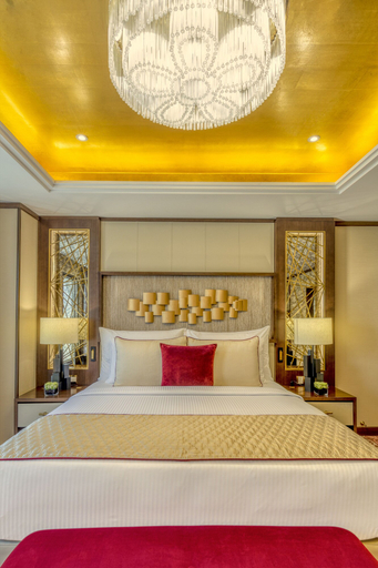 Bedroom 4, JOUDYAN Olaya Riyadh By Elaf, Riyadh