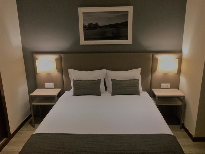 Bedroom 3, Hotel Ponte Sor, Ponte de Sôr