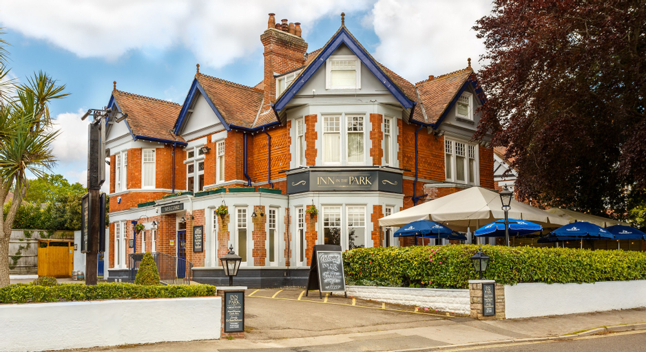 Inn In The Park, Poole