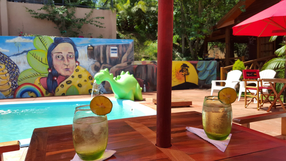 Food & Drinks, Costa del Sol Iguazú, Iguazú