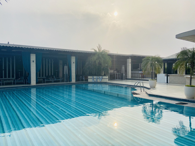 Sport & Beauty 2, The Landmark Hotel, Kanpur Nagar