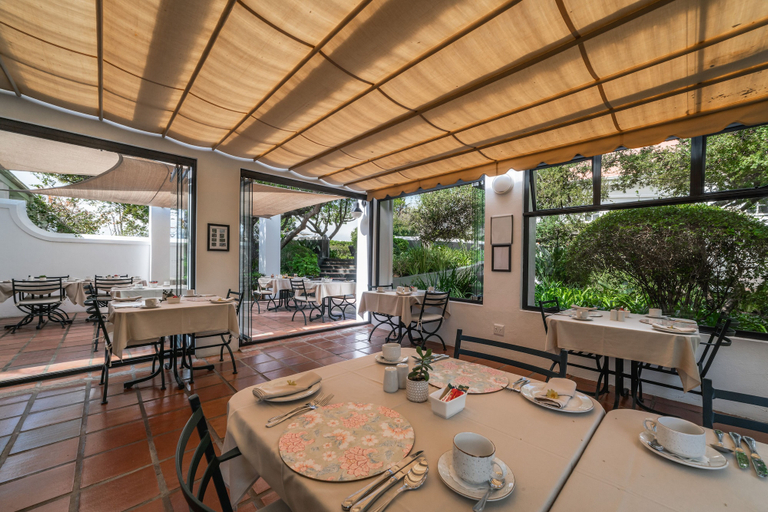 Food & Drinks 5, Eikendal Lodge, Cape Winelands