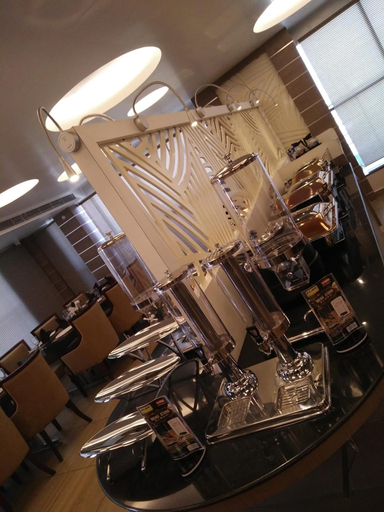 Food & Drinks 5, Hotel Kama International, Gorakhpur
