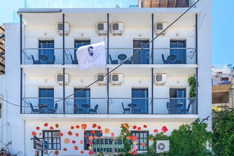 Exterior & Views 2, MR P. Boutique Residence, Thessaly