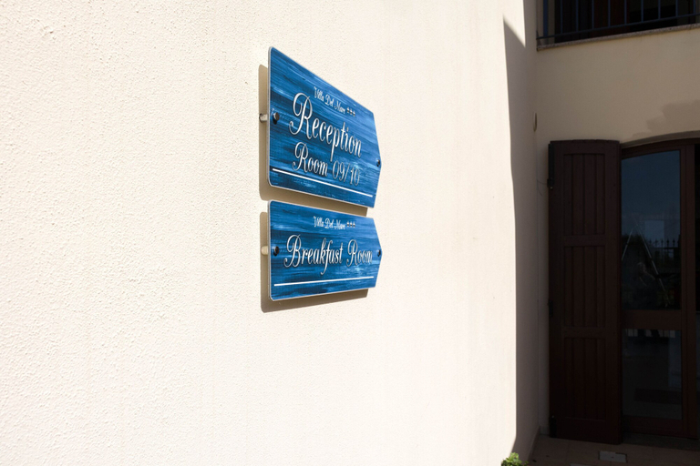 Exterior & Views 2, Hotel Villa del Mare, Cagliari