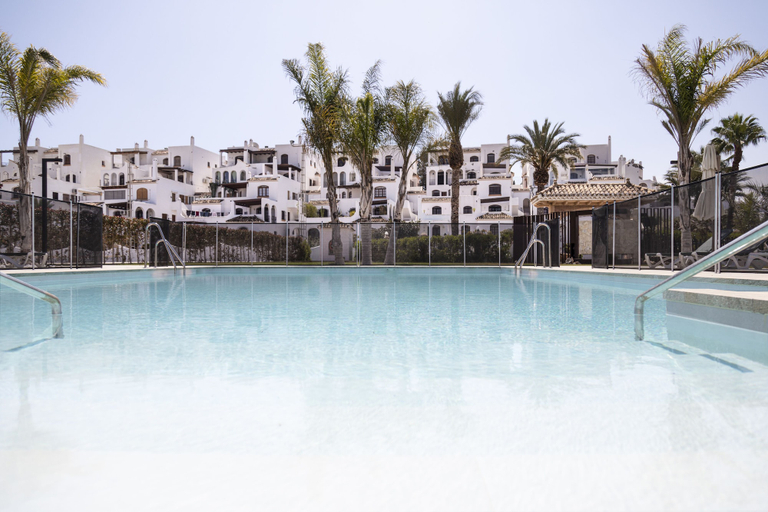 Sport & Beauty 5, Jardines de la Mata, Almería