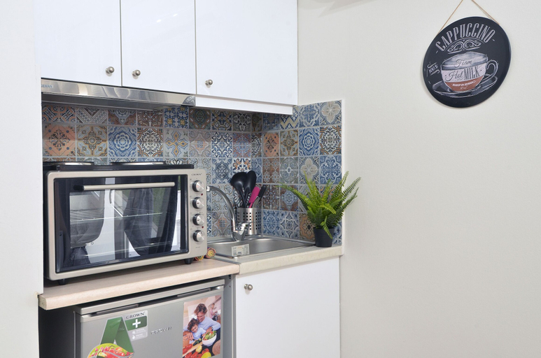 Others 4, Agia Paraskevi, a cozy and minimal retire, Attica