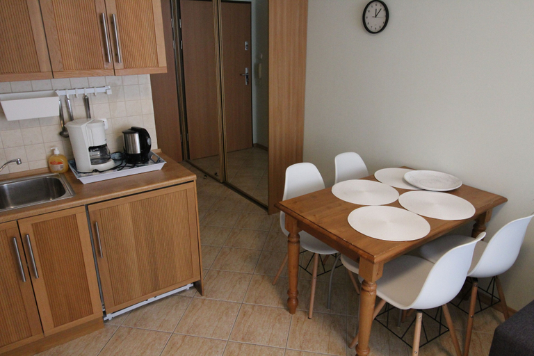 Others 5, Apartament - Żeromskiego 5, Świnoujście