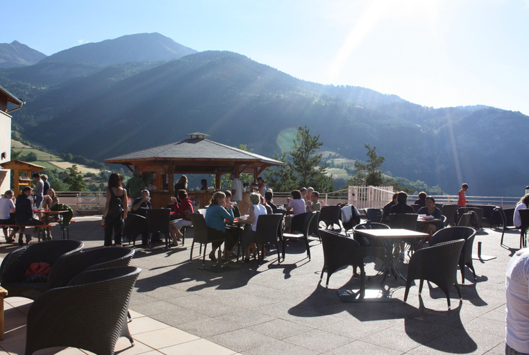 Food & Drinks 5, Lou Riouclar, Alpes-de-Haute-Provence