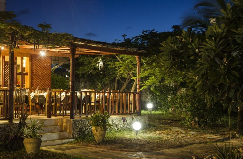 Exterior & Views 2, Crystal Bay Resort, Kilifi North