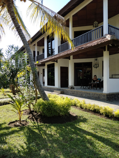 Exterior & Views 2, Rini Hotel, Buleleng