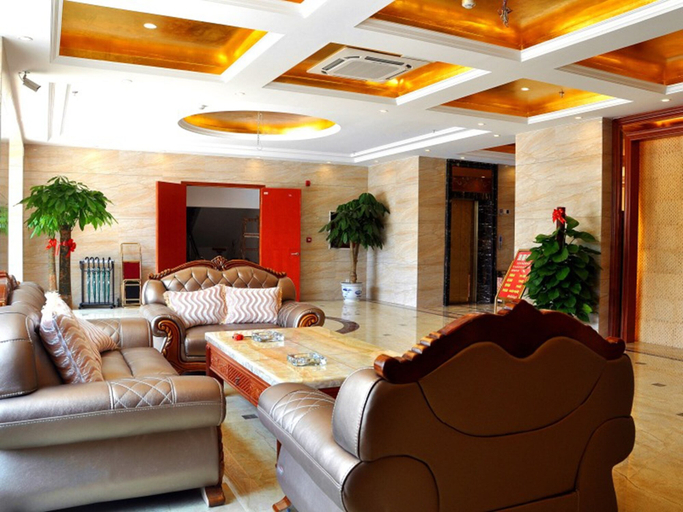 Others 4, GreenTree Inn GanZhou Zhanggong District SanKang Temple RT-MART Express Hotel, Ganzhou