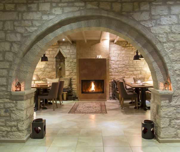 Food & Drinks 5, Aberratio Boutique Hotel, Epirus
