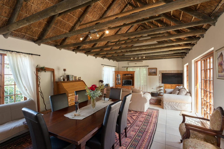 Bedroom 3, Tulbagh Mountain Manor, Cape Winelands