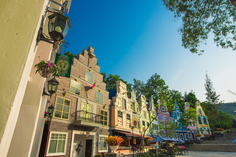 Exterior & Views 2, Brookside Valley Resort, Muang Rayong