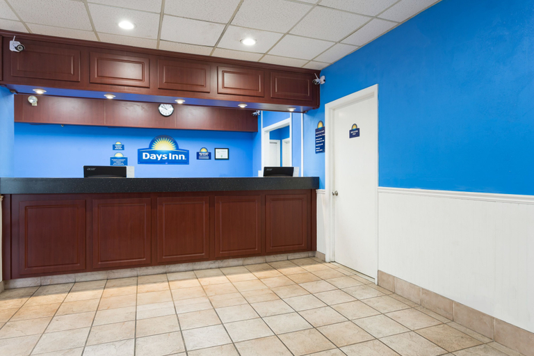 Others 4, Days Inn by Wyndham Salisbury, Wicomico