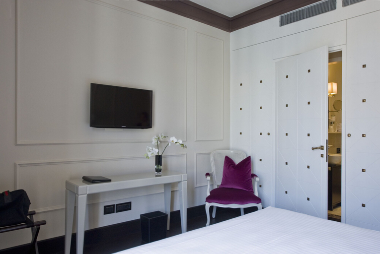 Bedroom 5, Be ONE - Ricci Collection, Florence