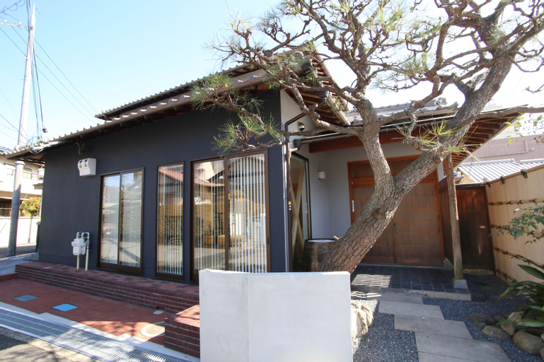 BOND - Hostel, Shimamoto