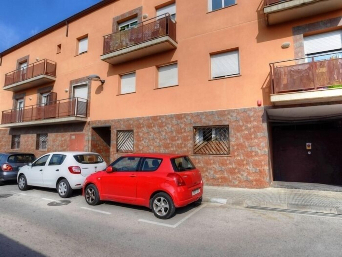 Exterior & Views, Piso Batet, Girona