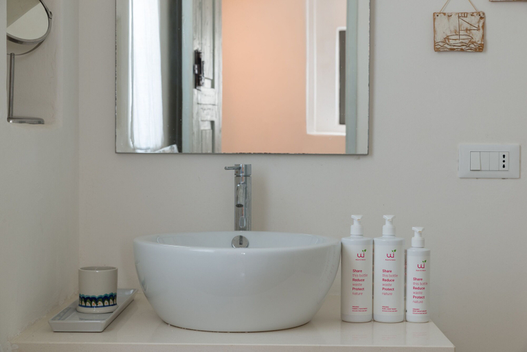 Bathroom 4, Dimora Il Calaprico by Wonderful Italy, Brindisi