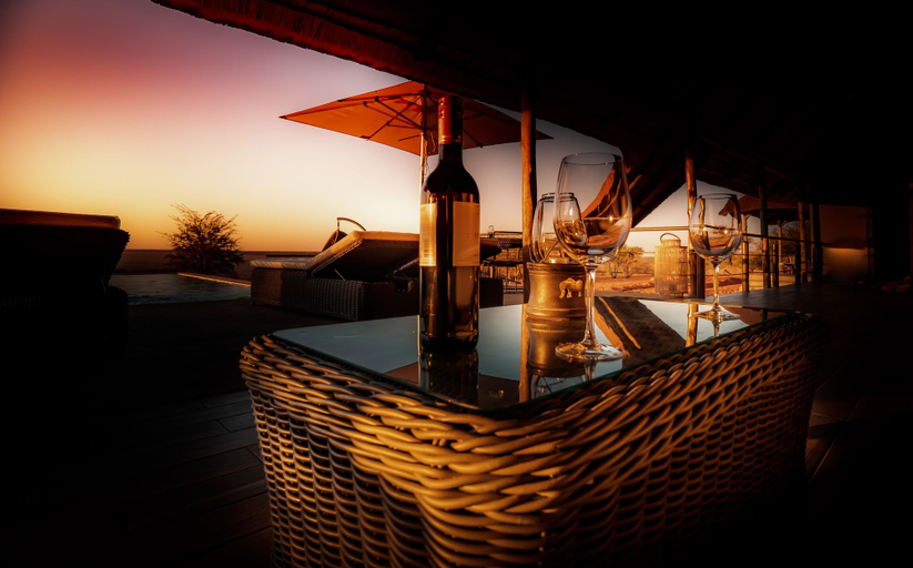 Food & Drinks 5, Bagatelle Kalahari Game Ranch, Mariental Rural