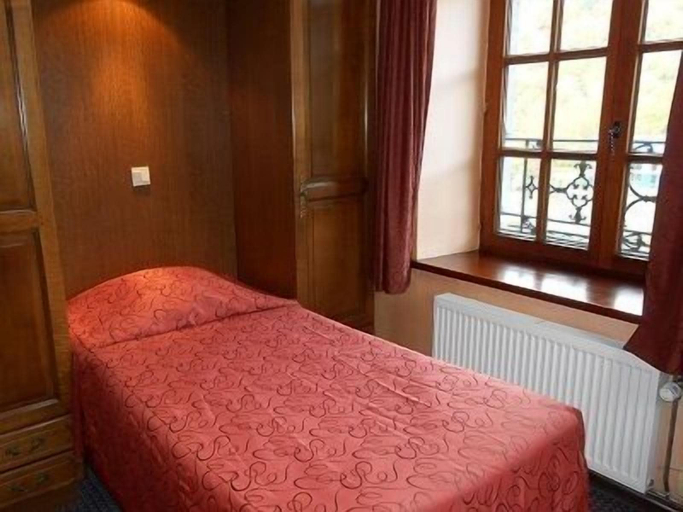 Bedroom 2, Il Castellino, Liège