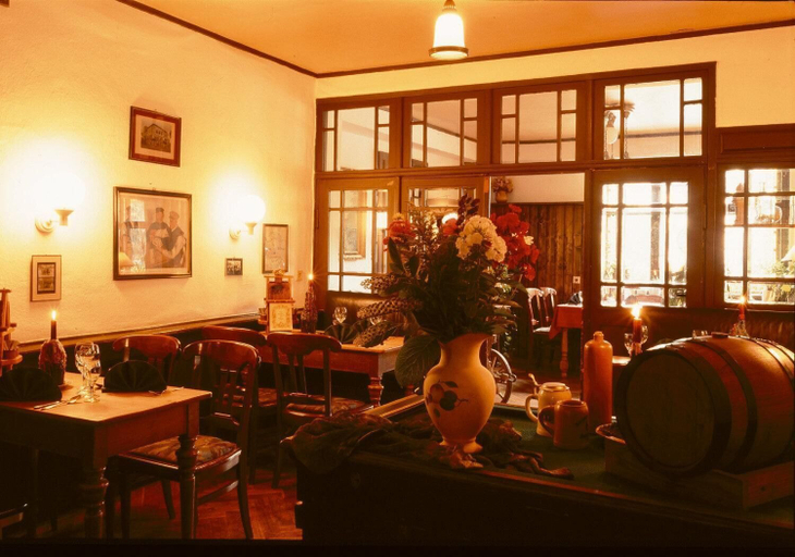 Food & Drinks 4, Landhotel Reiterhof Schumann, Saale-Orla-Kreis