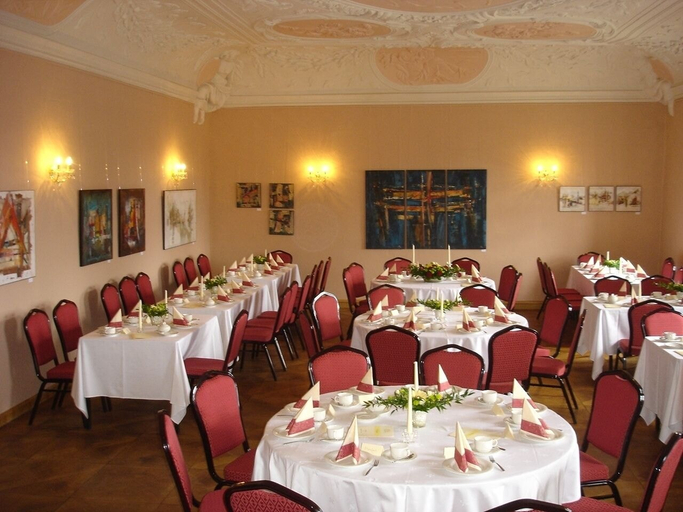 Food & Drinks 4, Schloß Schönberg, Vogtlandkreis